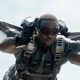 Illustration for article titled Captain America: The Winter Soldier: The Boy Scout is All Grown Up